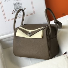 Hermes Lindy Bags